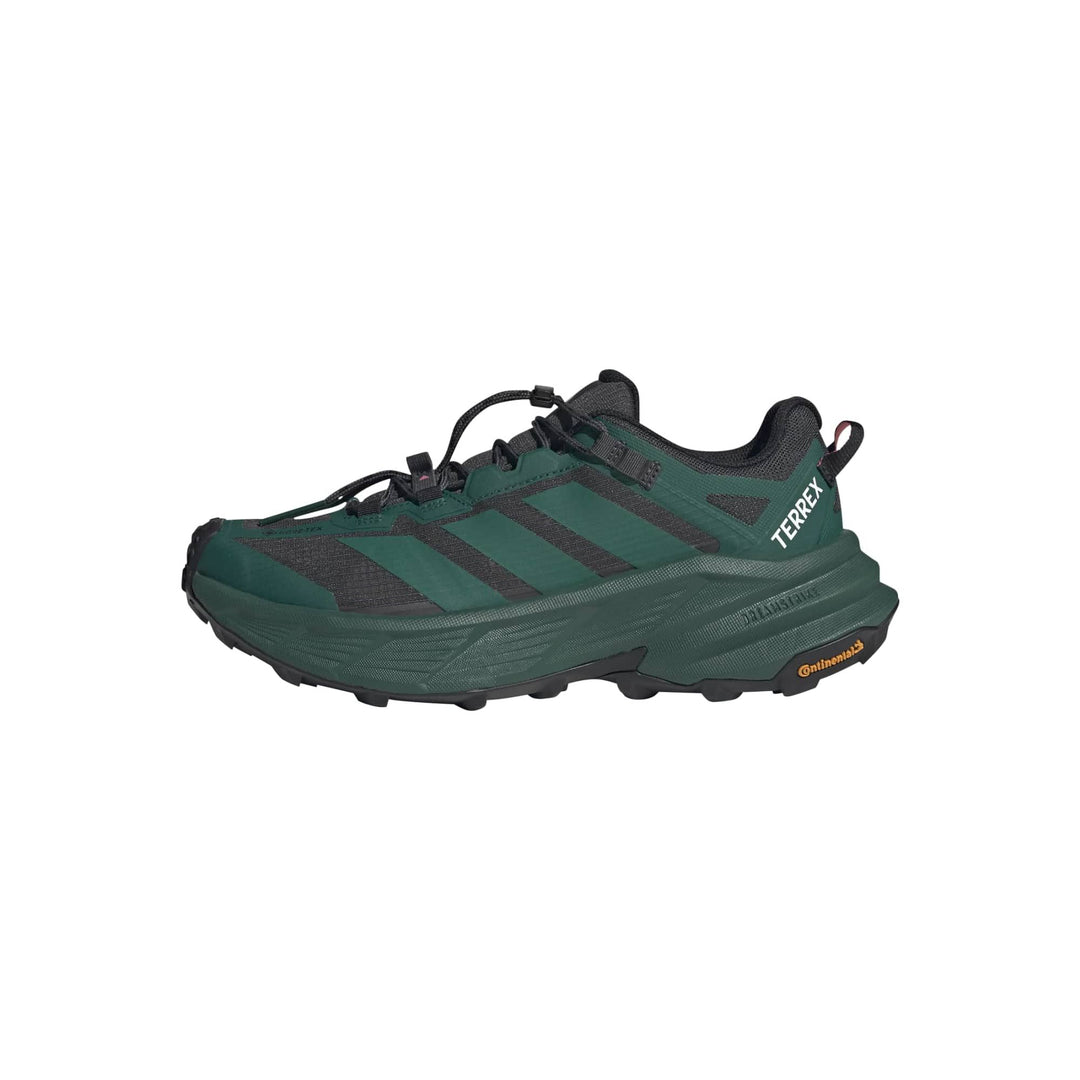 adidas Terrex Freehiker Sl Gtx - cgreen/cgreen/carbon