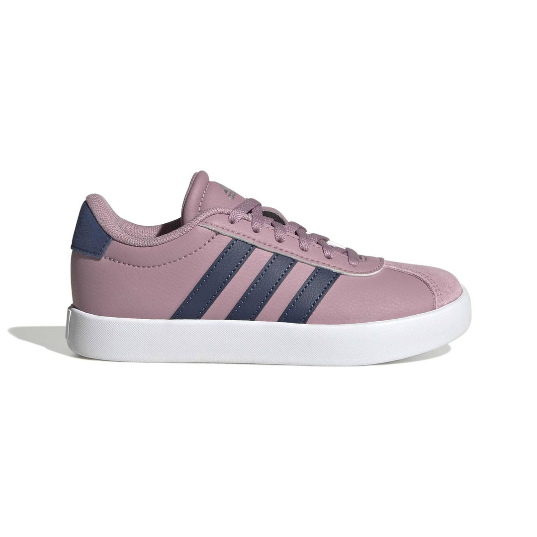 adidas Vl Court 3.0 K - magmau/nindig/ftwwht