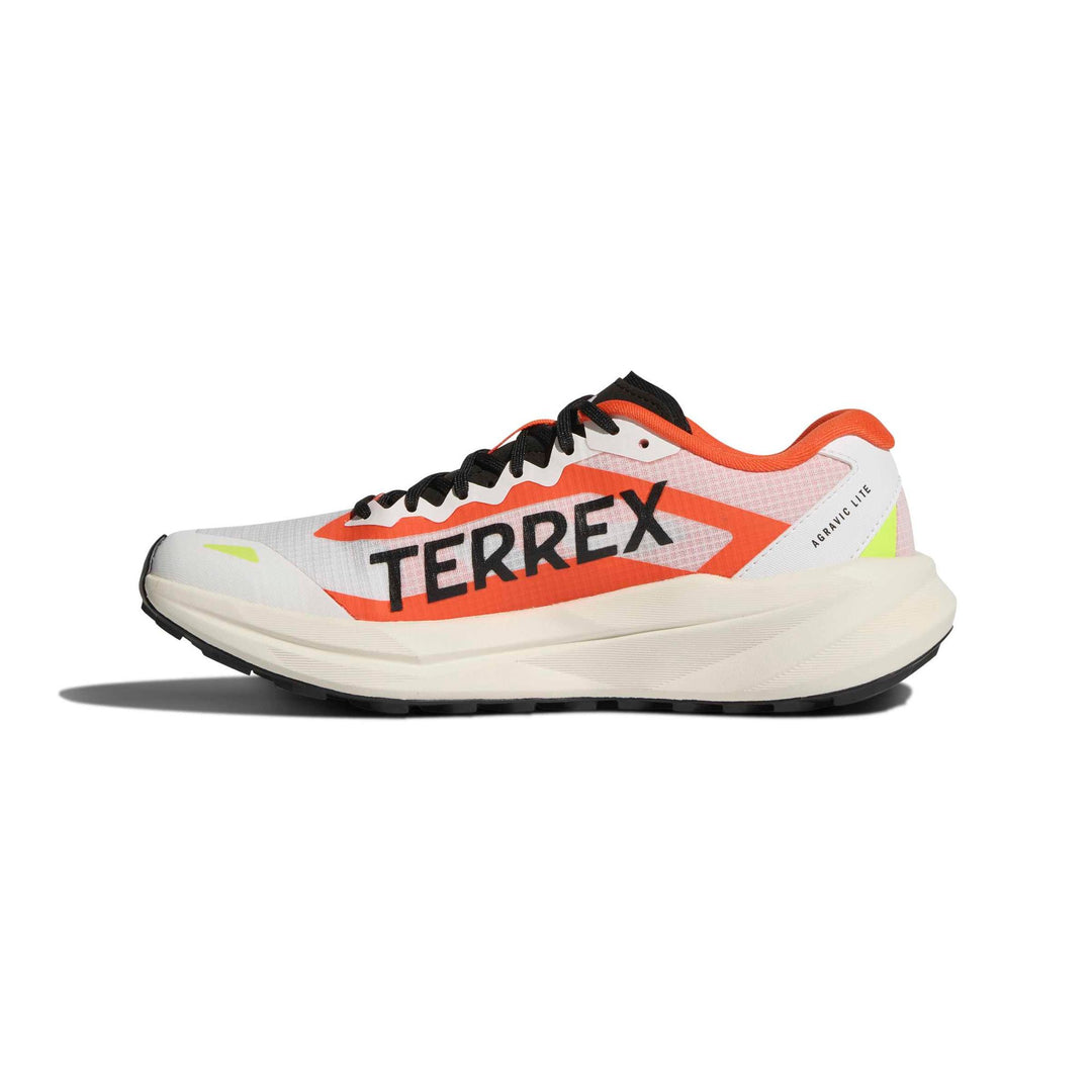 adidas Terrex Agravic Lt W - ftwwht/cblack/impora
