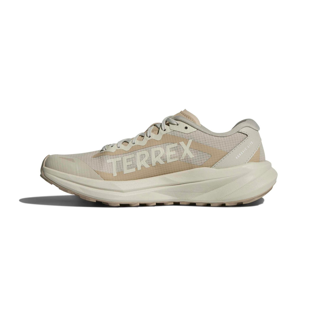 adidas Terrex Agravic Lt W - wonbei/wonalu/trakha