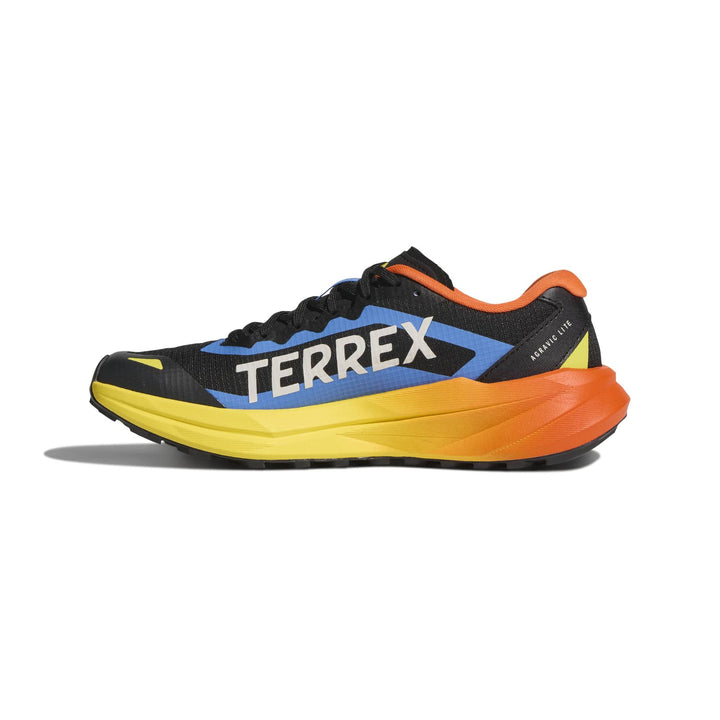 adidas Terrex Agravic Lt W - ftwwht/cblack/cwhite