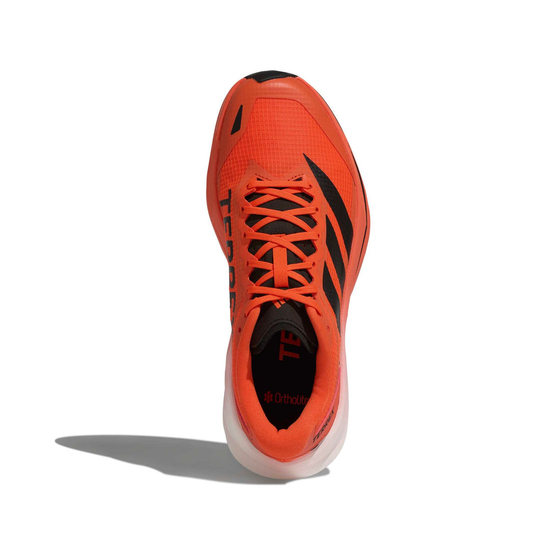 adidas Terrex Agravic Lt W - cblack/greone/impora