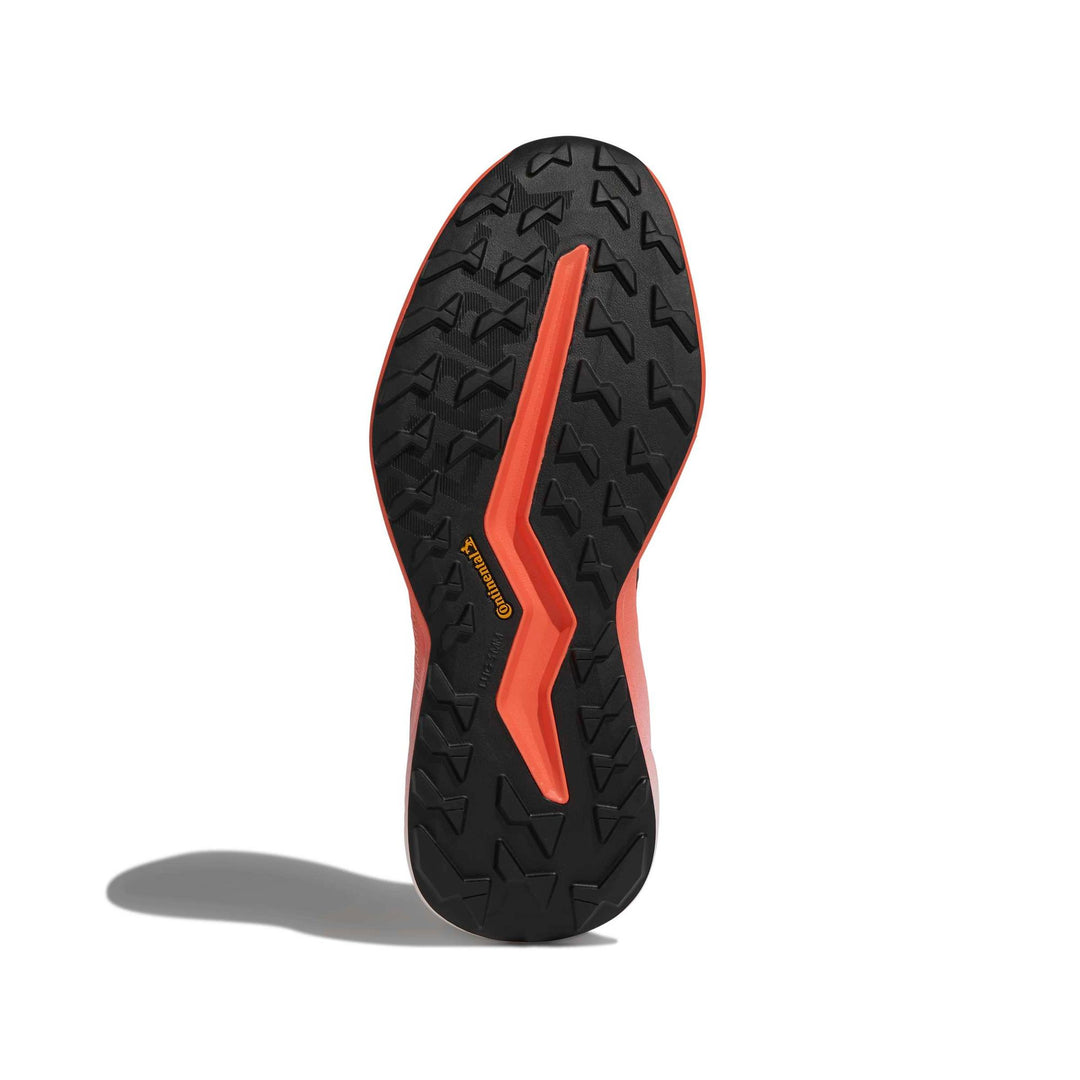adidas Terrex Agravic Lt W - cblack/greone/impora