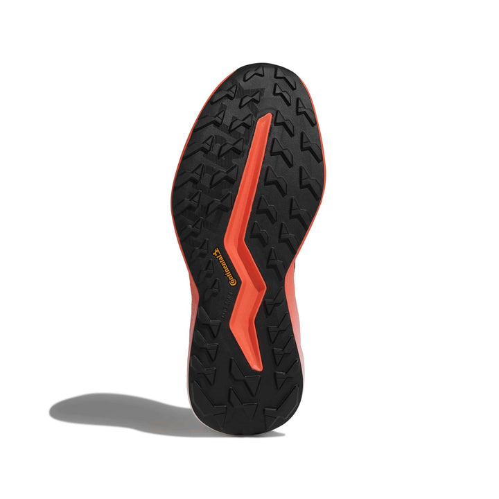 adidas Terrex Agravic Lt W - cblack/greone/impora