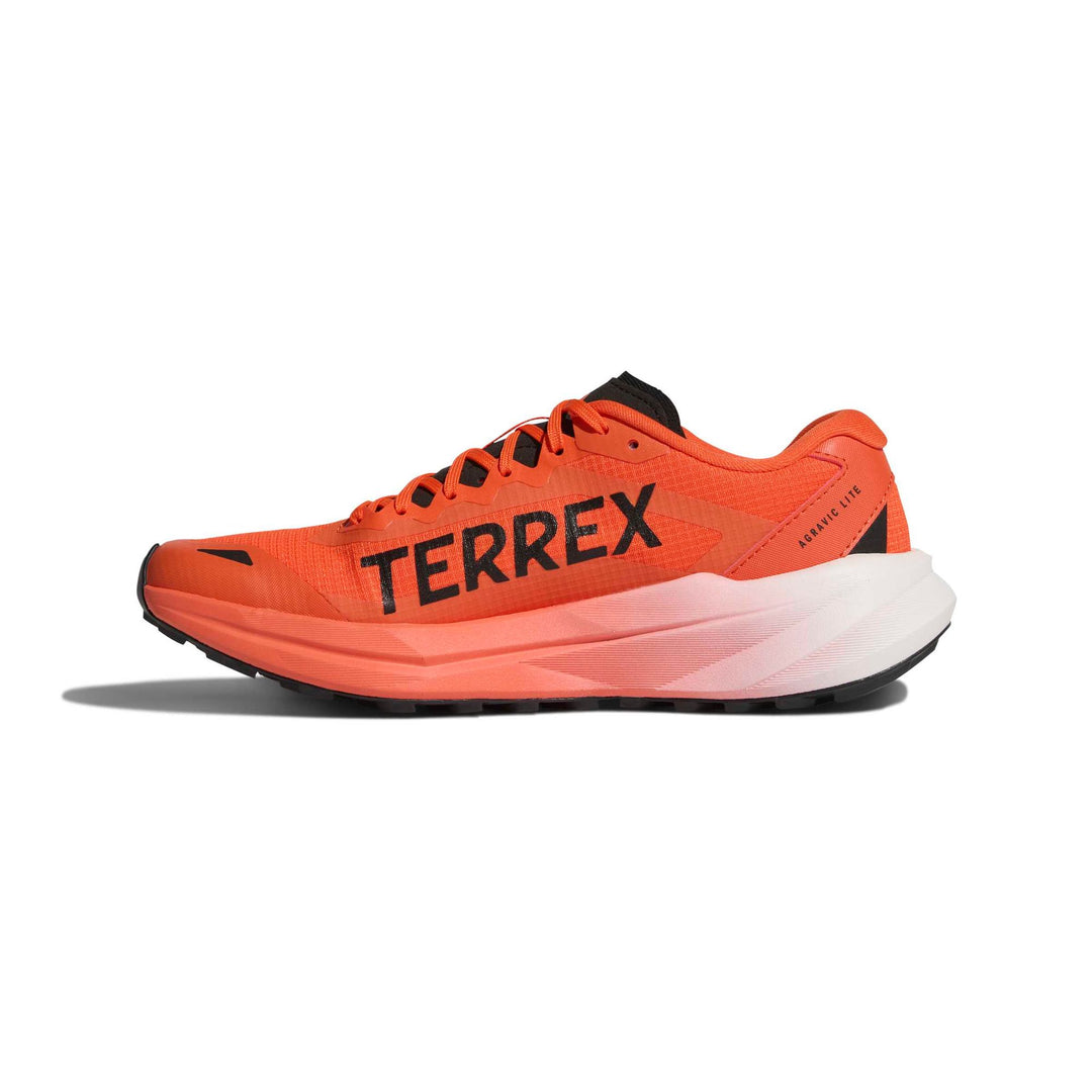 adidas Terrex Agravic Lt W - cblack/greone/impora