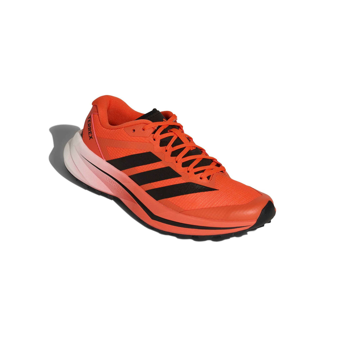 adidas Terrex Agravic Lt W - cblack/greone/impora