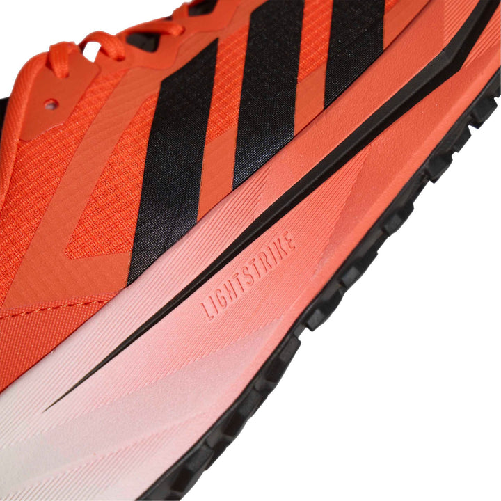 adidas Terrex Agravic Lt W - cblack/greone/impora