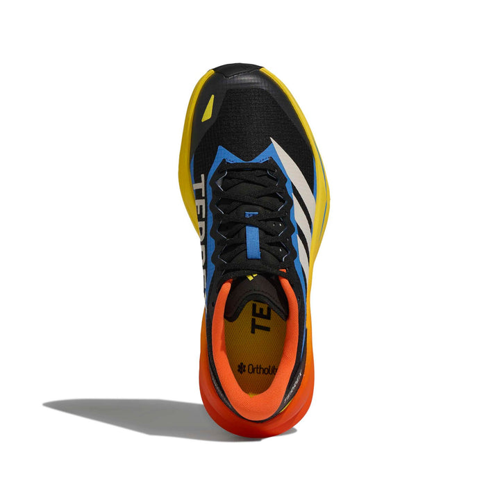adidas Terrex Agravic Lt W - cblack/greone/impora