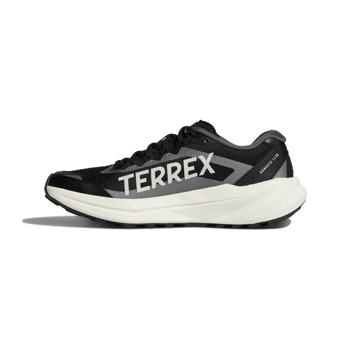 adidas Terrex Agravic Lt W - cblack/greone/gresix