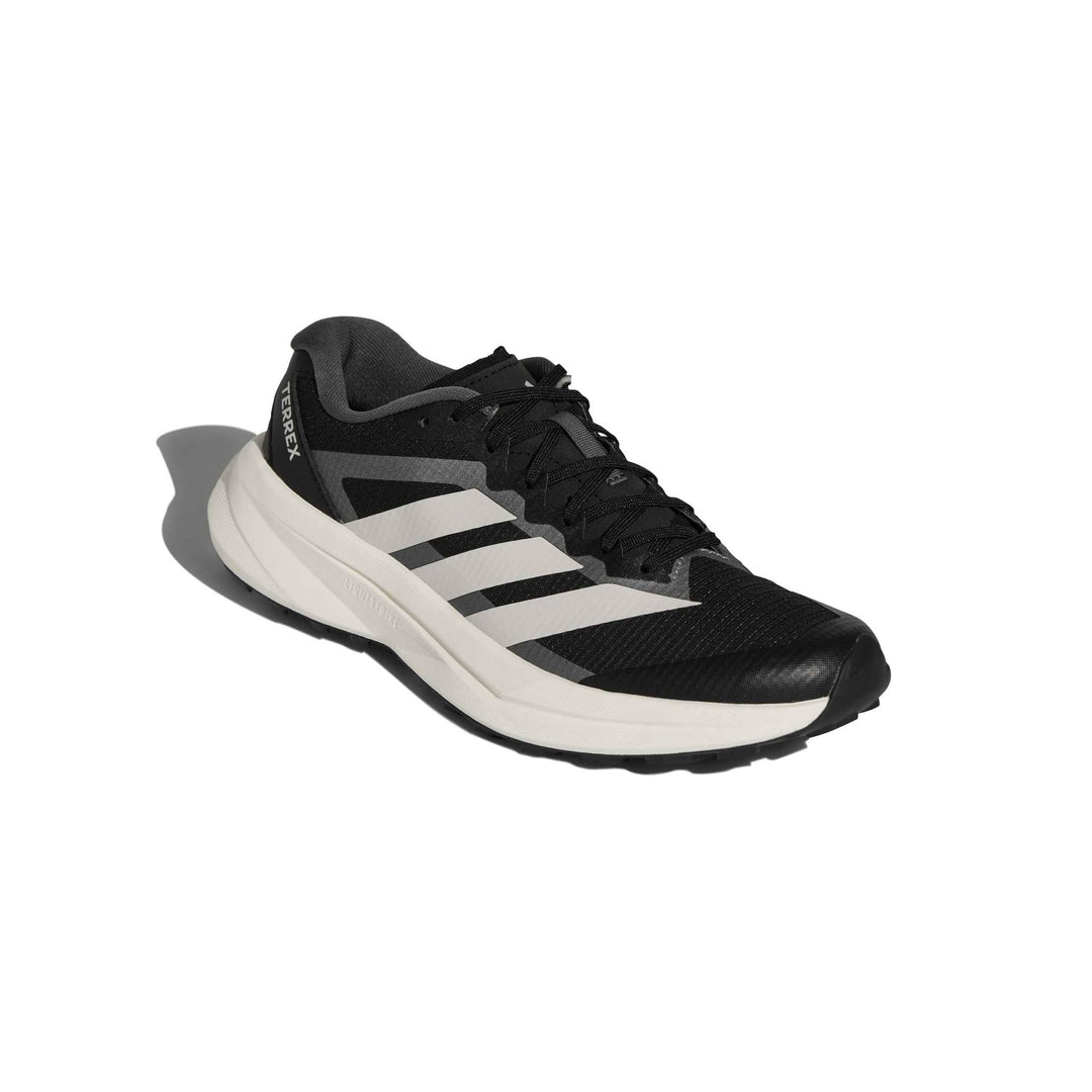 adidas Terrex Agravic Lt W - cblack/greone/gresix