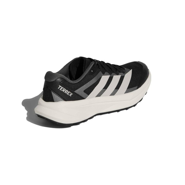 adidas Terrex Agravic Lt W - cblack/greone/gresix