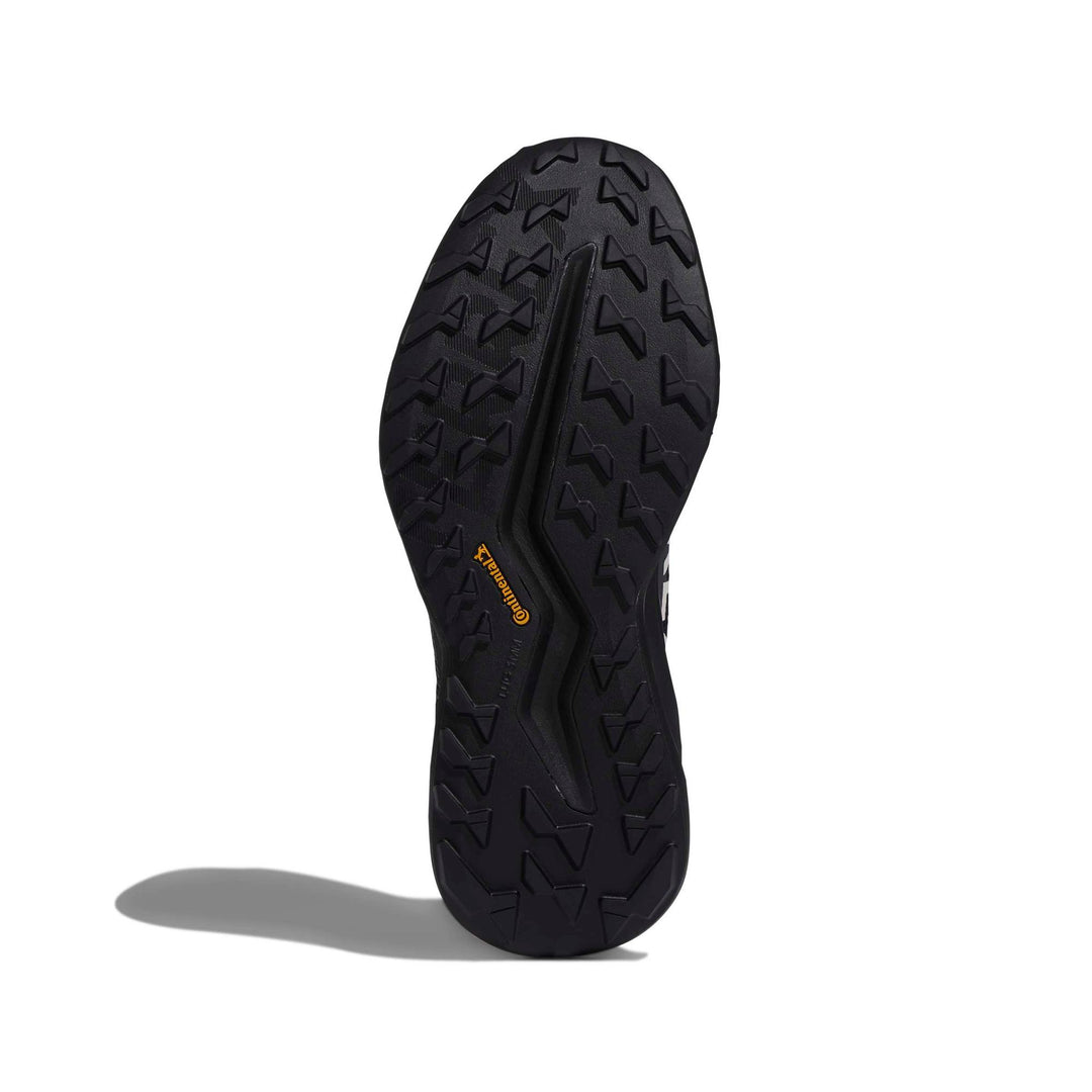 adidas Terrex Agravic Lt W - cblack/greone/gresix