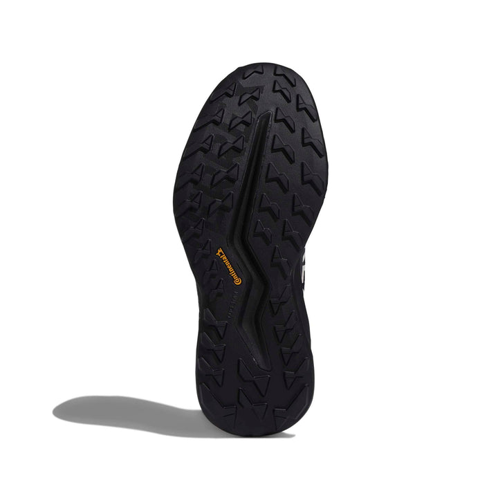 adidas Terrex Agravic Lt W - cblack/greone/gresix
