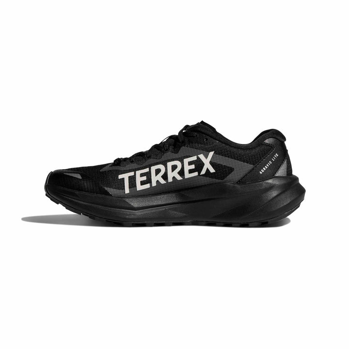 adidas Terrex Agravic Lt W - cblack/greone/gresix