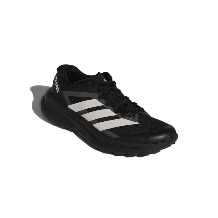 adidas Terrex Agravic Lt W - cblack/greone/gresix