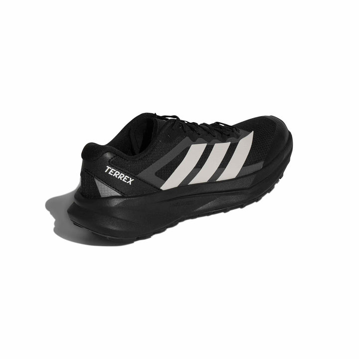 adidas Terrex Agravic Lt W - cblack/greone/gresix