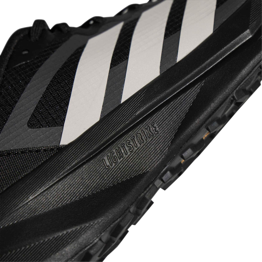 adidas Terrex Agravic Lt W - cblack/greone/gresix