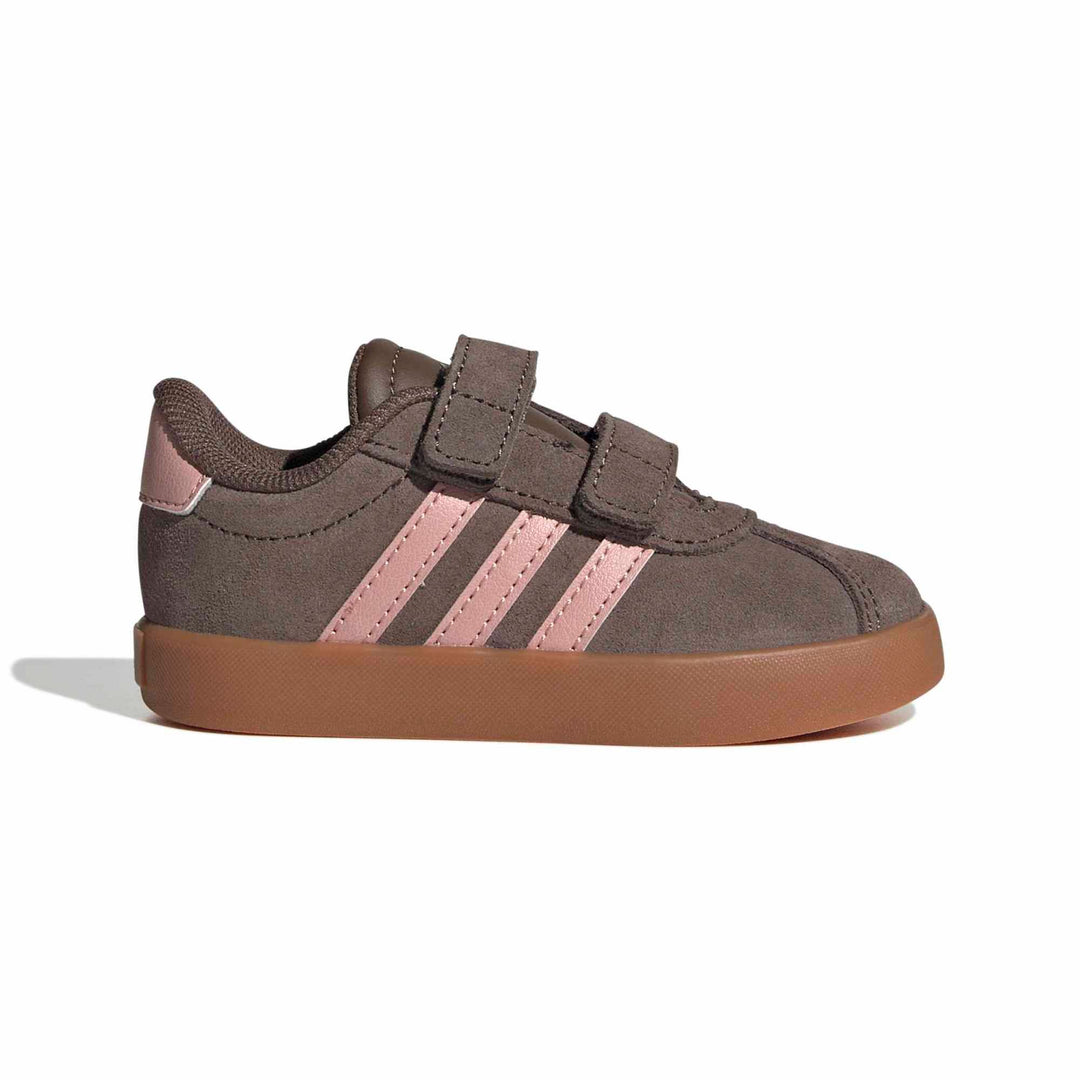 adidas Vl Court 3.0 Cf I - earstr/sefrtu/ambgum