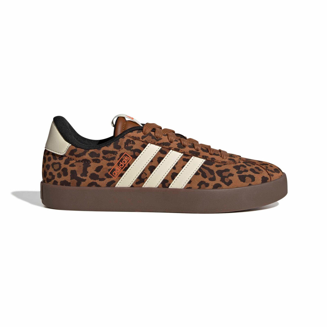 adidas Vl Court 3.0 - dubr/crewht/gum5