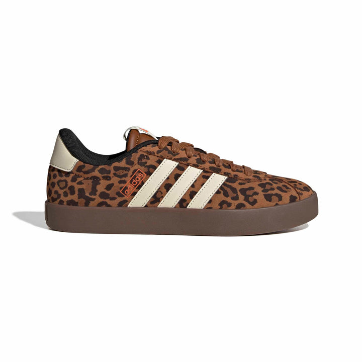 adidas Vl Court 3.0 - dubr/crewht/gum5