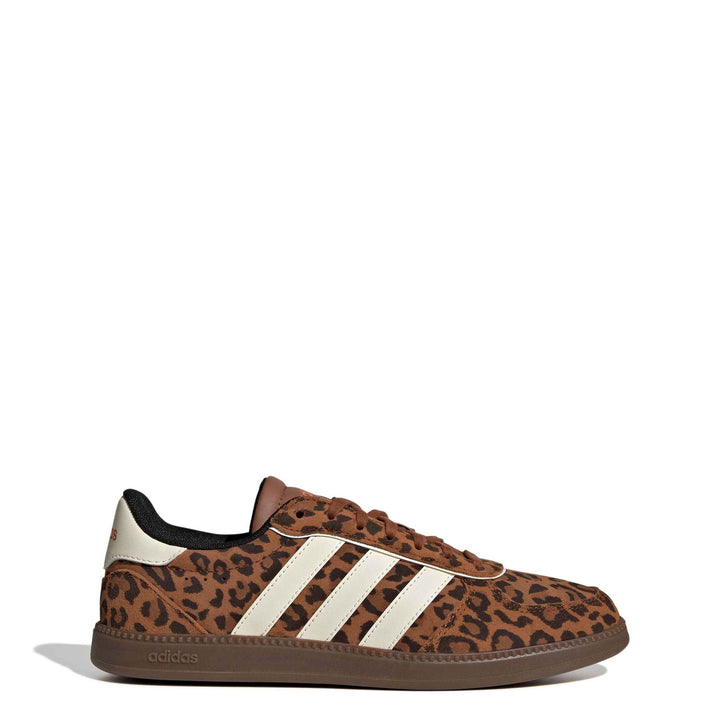 adidas Vl Court 3.0 - dubr/crewht/gum5