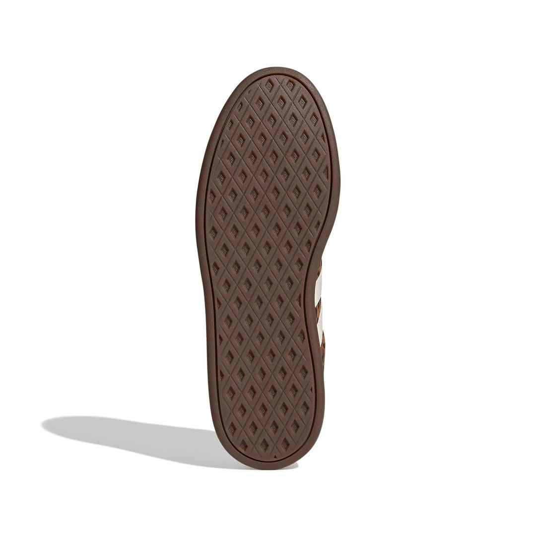 adidas Vl Court 3.0 - dubr/crewht/gum5