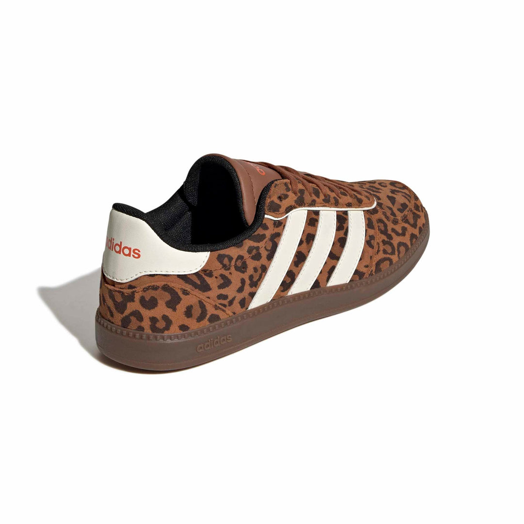 adidas Vl Court 3.0 - dubr/crewht/gum5