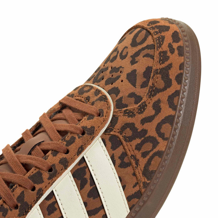 adidas Vl Court 3.0 - dubr/crewht/gum5