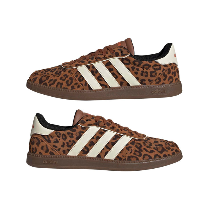 adidas Vl Court 3.0 - dubr/crewht/gum5