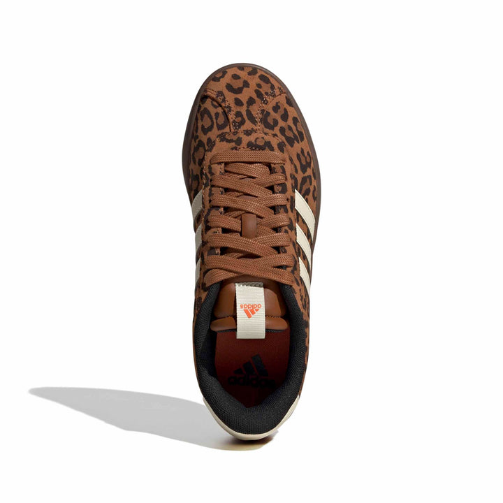 adidas Vl Court 3.0 - dubr/crewht/gum5