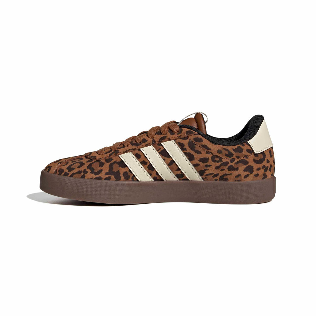 adidas Vl Court 3.0 - dubr/crewht/gum5