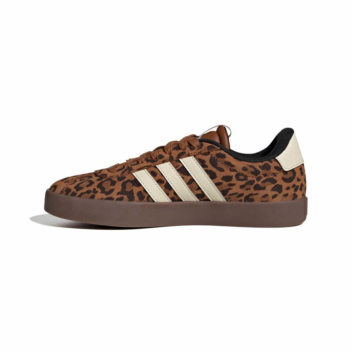 adidas Vl Court 3.0 - dubr/crewht/gum5