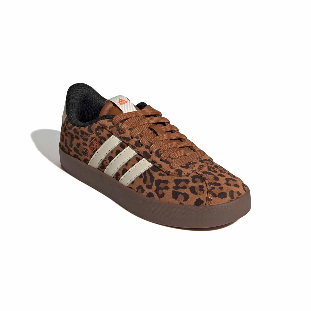 adidas Vl Court 3.0 - dubr/crewht/gum5