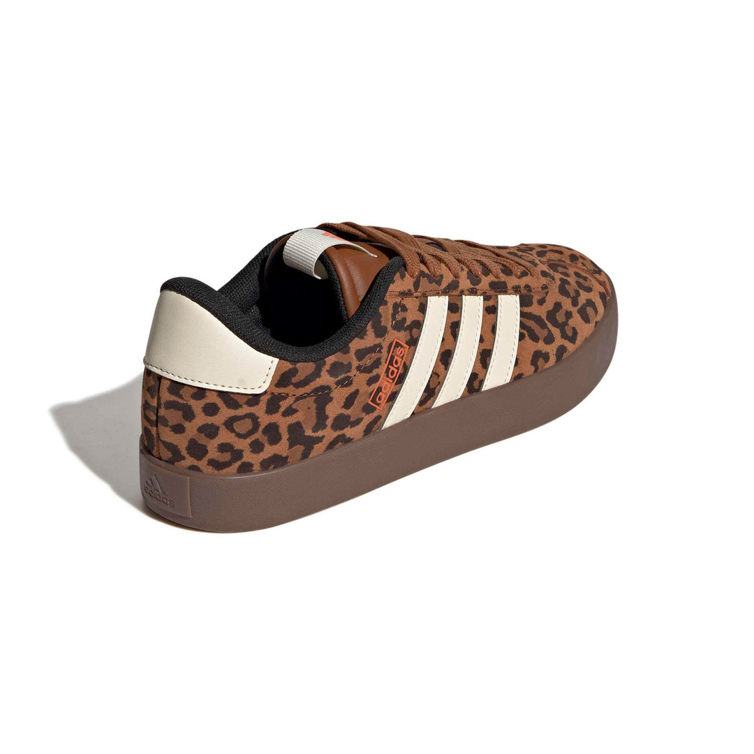 adidas Vl Court 3.0 - dubr/crewht/gum5