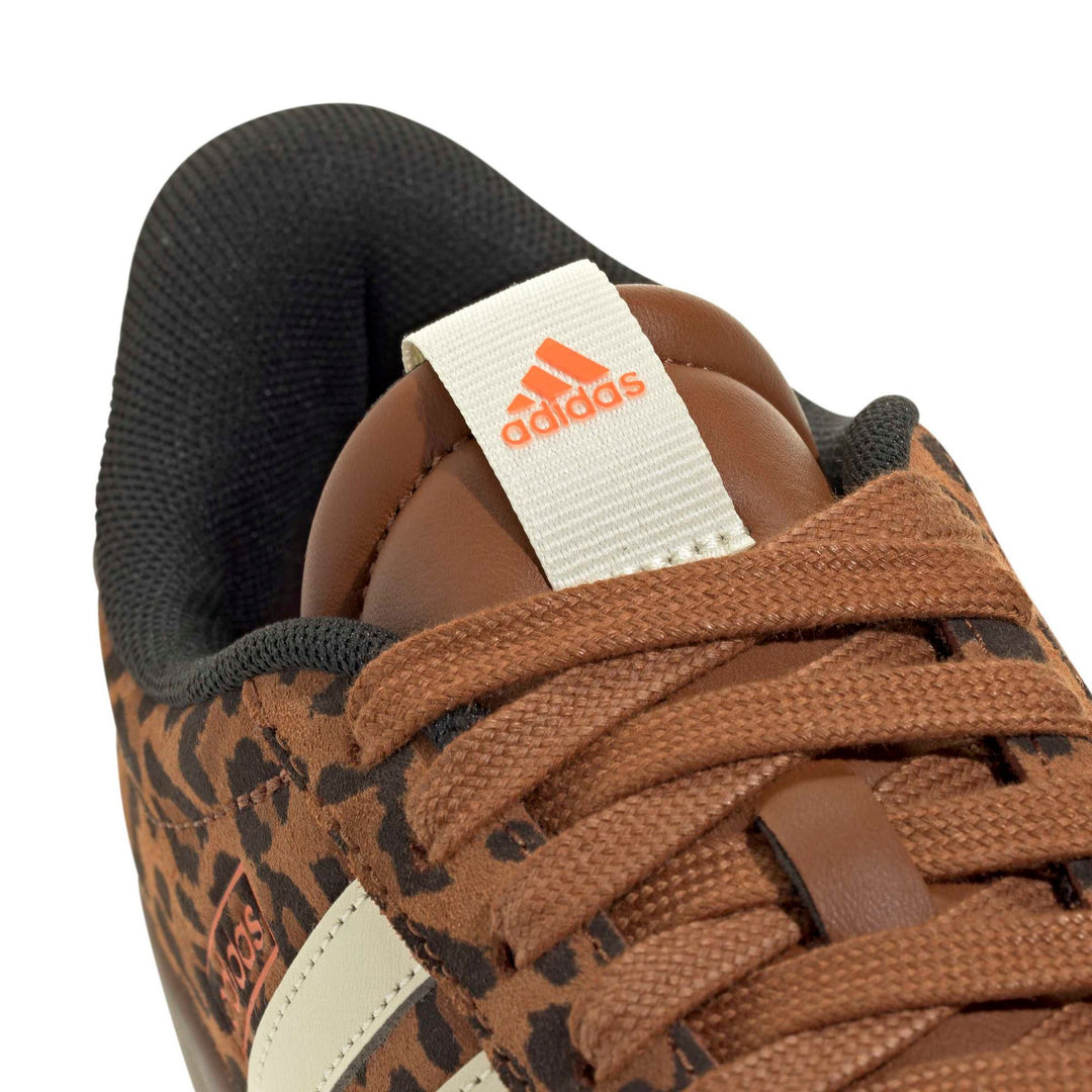 adidas Vl Court 3.0 - dubr/crewht/gum5