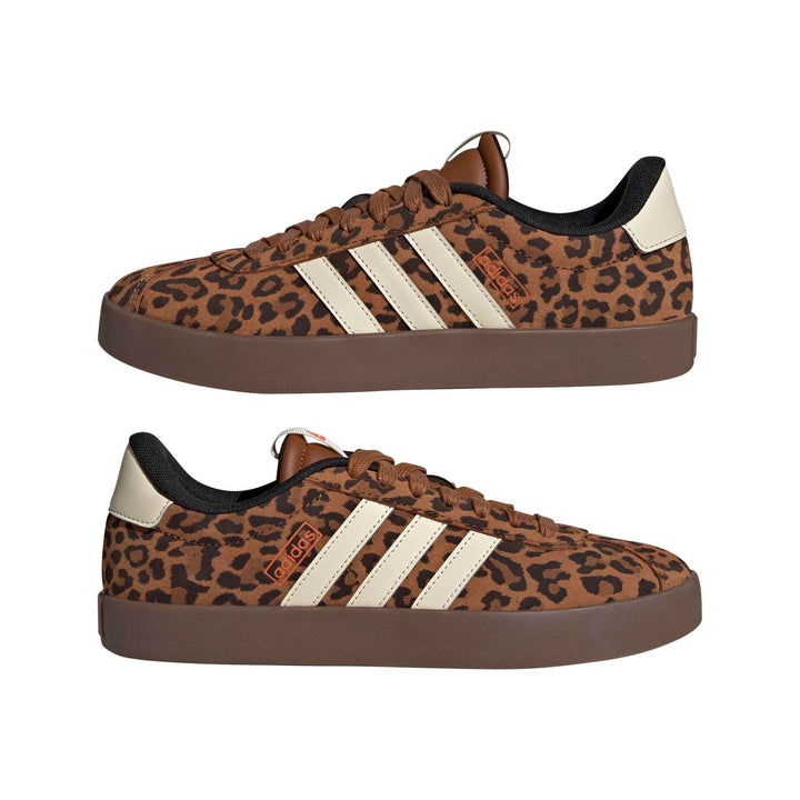 adidas Vl Court 3.0 - dubr/crewht/gum5