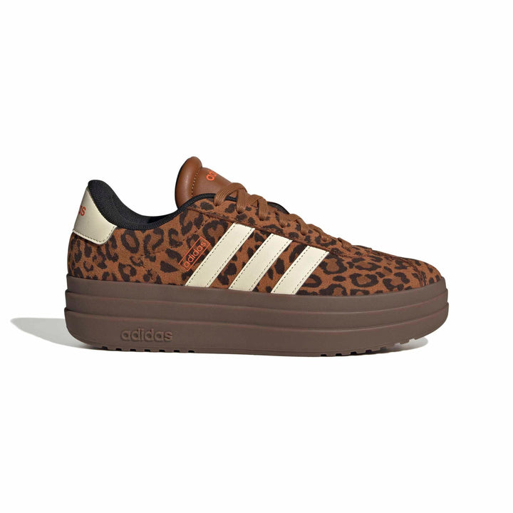 adidas Breaknet Sleek - dubr/crewht/gum5
