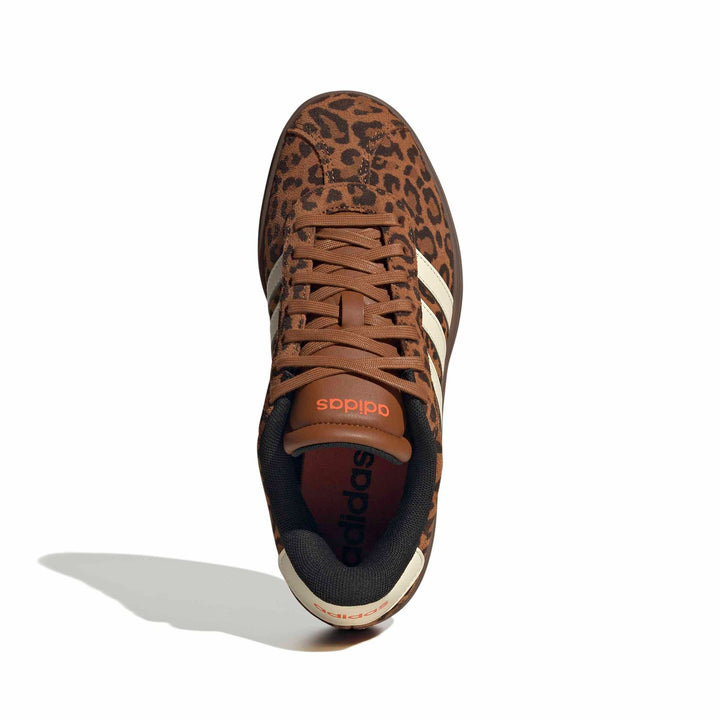 adidas Breaknet Sleek - dubr/crewht/gum5