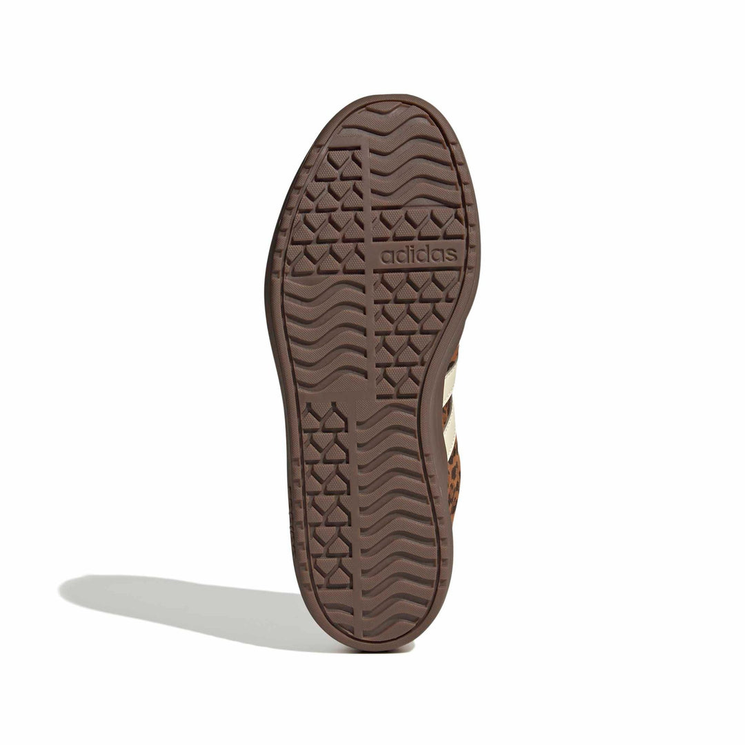adidas Breaknet Sleek - dubr/crewht/gum5