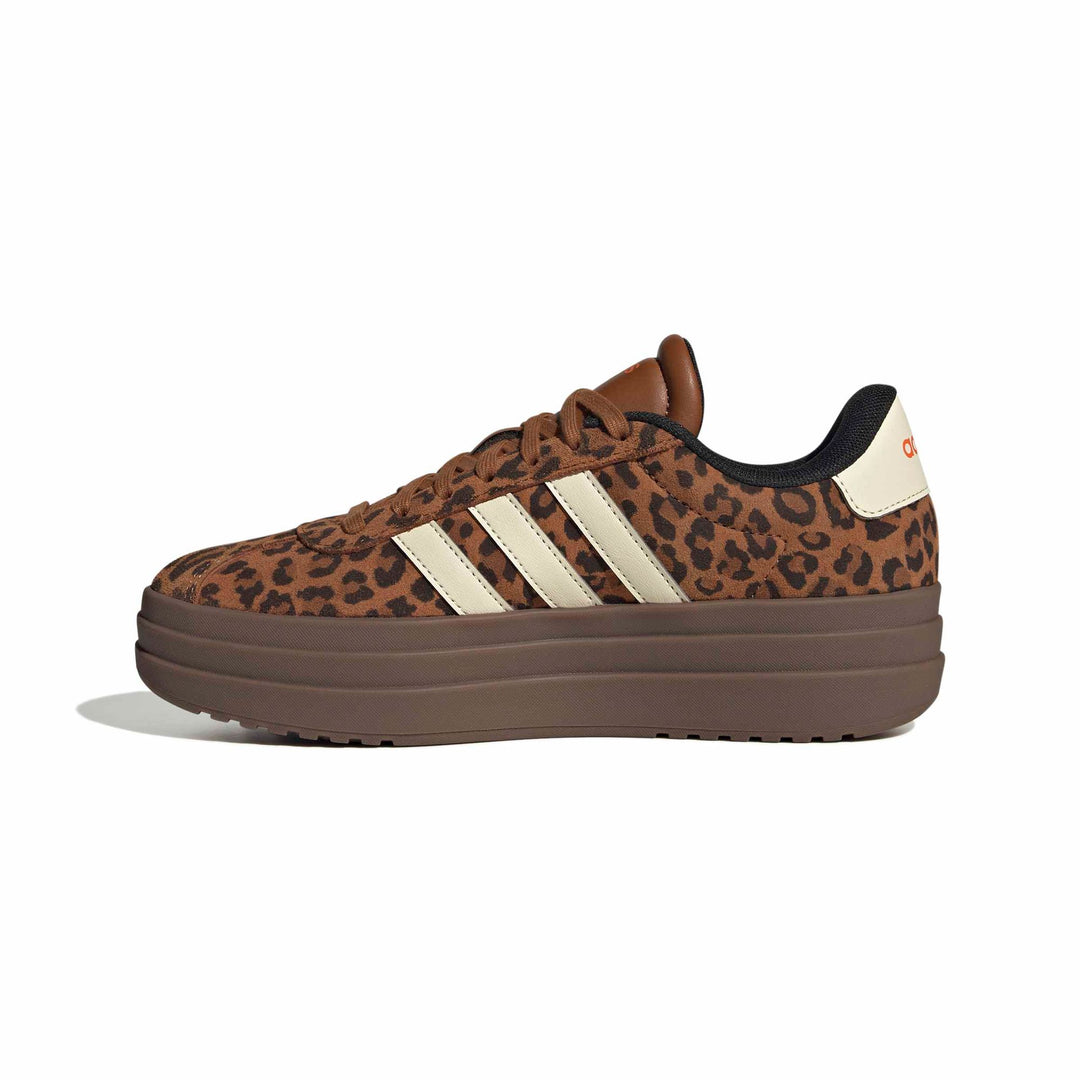 adidas Breaknet Sleek - dubr/crewht/gum5