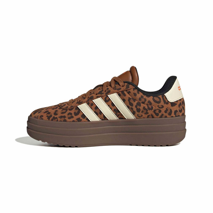 adidas Breaknet Sleek - dubr/crewht/gum5