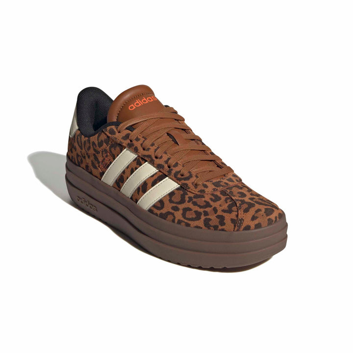 adidas Breaknet Sleek - dubr/crewht/gum5