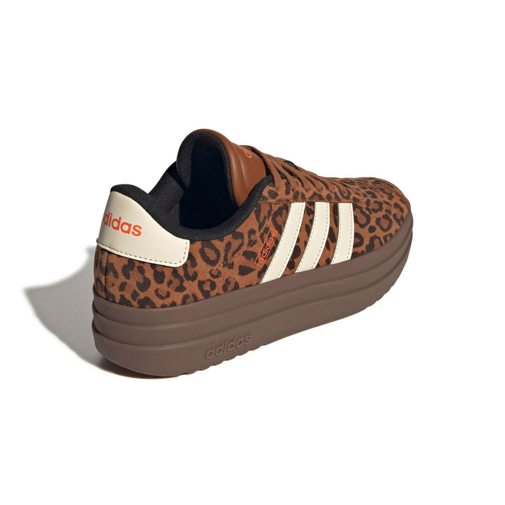 adidas Breaknet Sleek - dubr/crewht/gum5