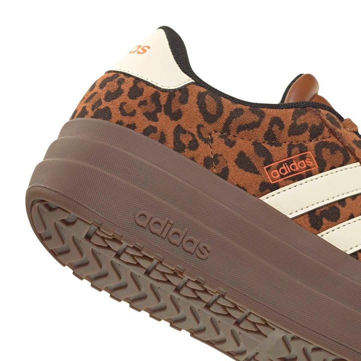adidas Breaknet Sleek - dubr/crewht/gum5