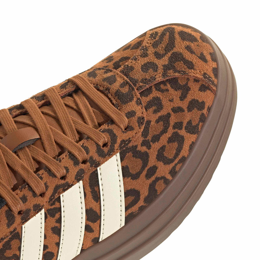 adidas Breaknet Sleek - dubr/crewht/gum5