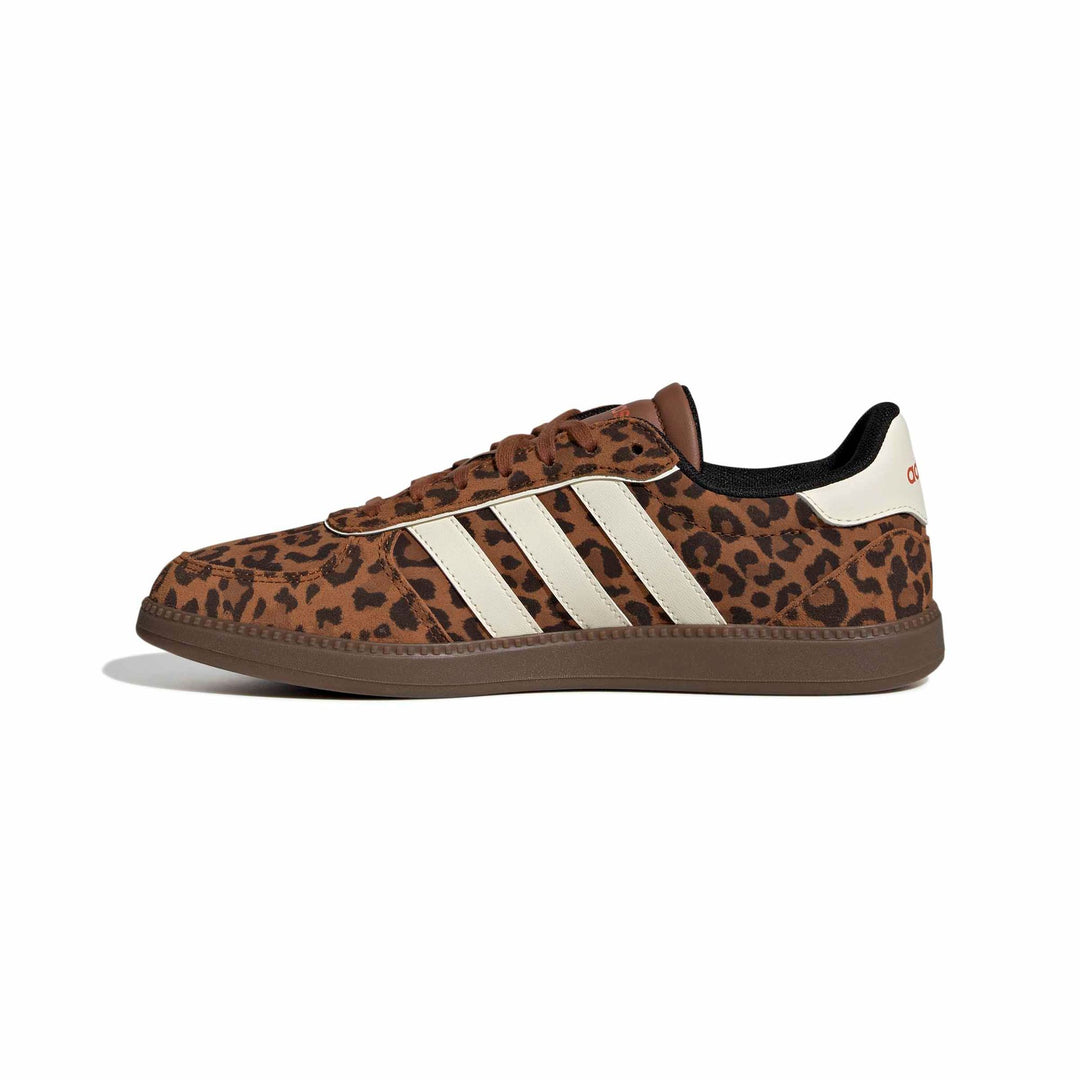 adidas Breaknet Sleek - dubr/crewht/gum5