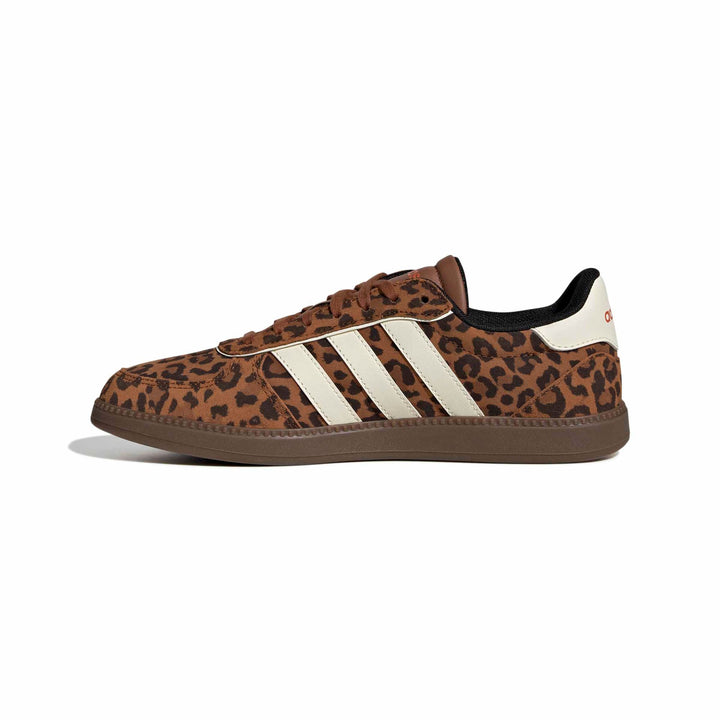 adidas Breaknet Sleek - dubr/crewht/gum5