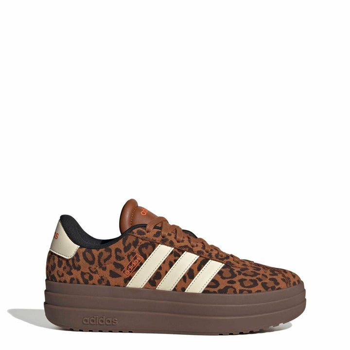 adidas Vl Court Bold - dubr/crewht/gum5