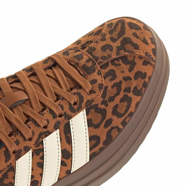 adidas Vl Court Bold - dubr/crewht/gum5
