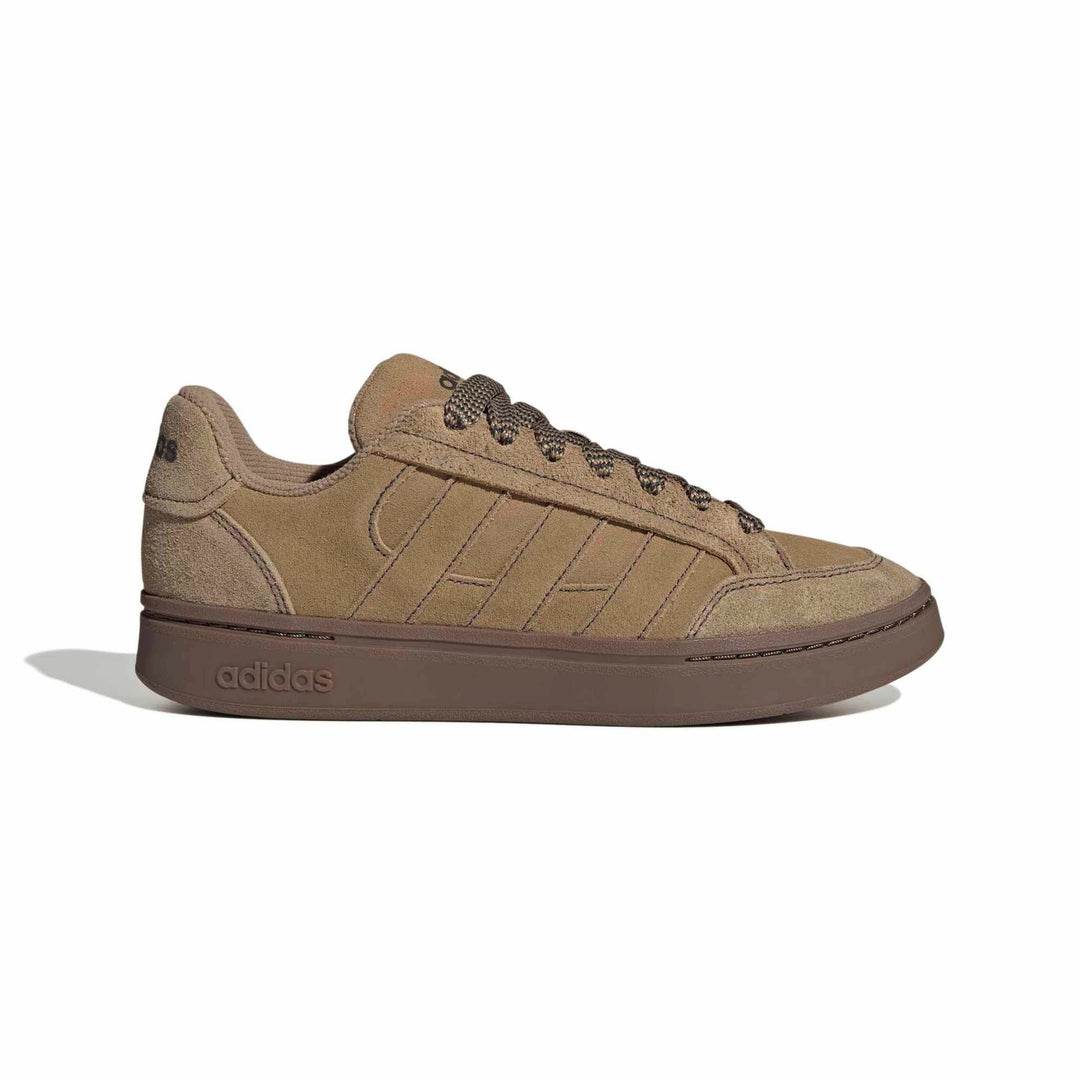 adidas Gc Alpha Sk8 - cardbo/cardbo/carbon
